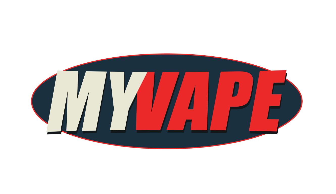 My Vape Logo